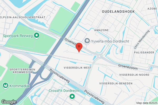 Ooyen Bv, Van