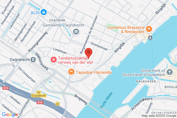 Schildersbedrijf Molendijk