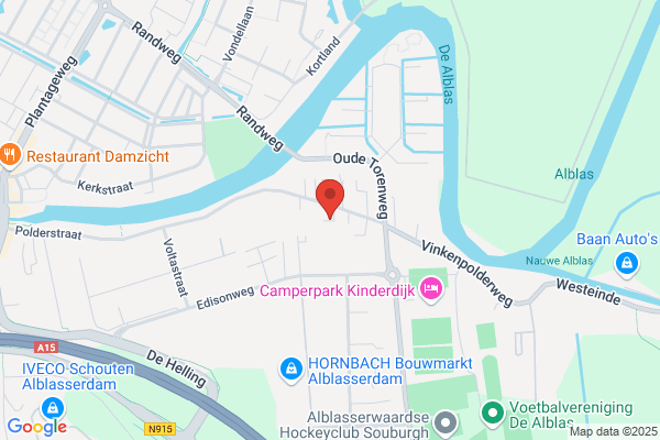 Bv Schildersbedrijf Sloof En Zonen