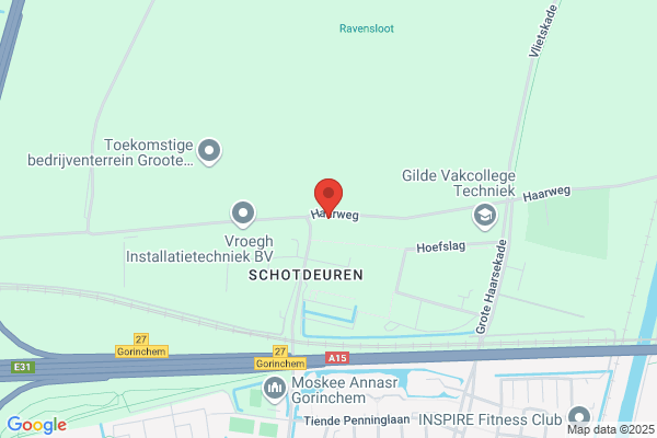 Schildersbedrijf P M Hijnen