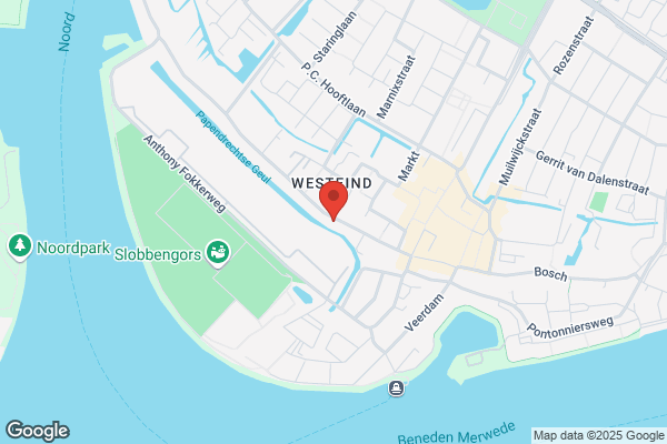 Schildersbedrijf Vergeer Bv