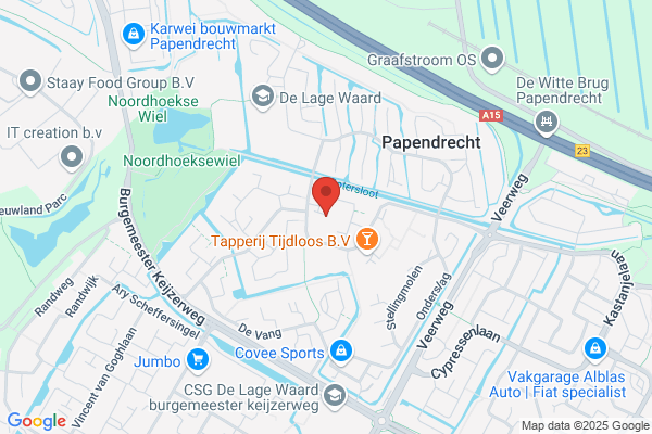 Kindcentrum Prins Constantijn