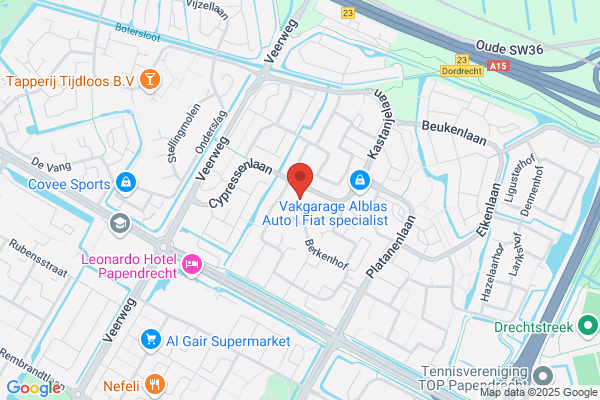 Knotwilg, De