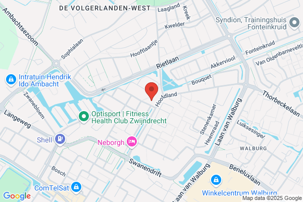De Wegwijzer