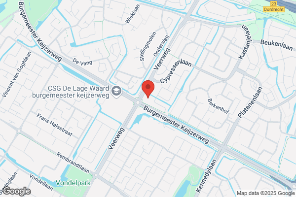 Schoonheidssalon Hennie