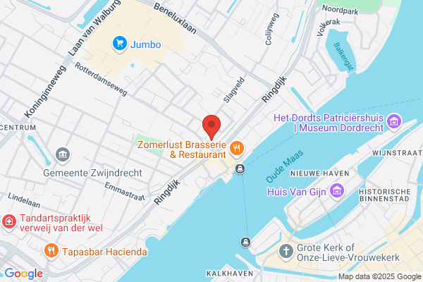 de KnipSalon