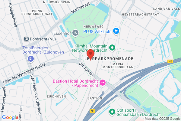 D.L.T.C. Dordrecht