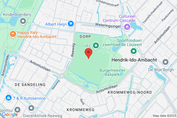 Sportpark Schildman