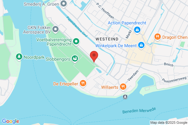 Papendrecht Tennis Club Ptc