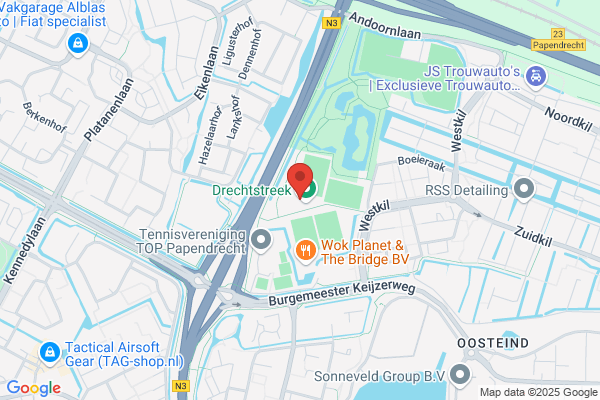 Intens Bv