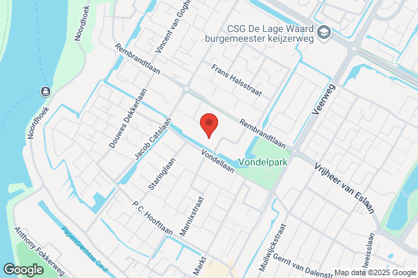 Denksport Papendrecht, Sticht