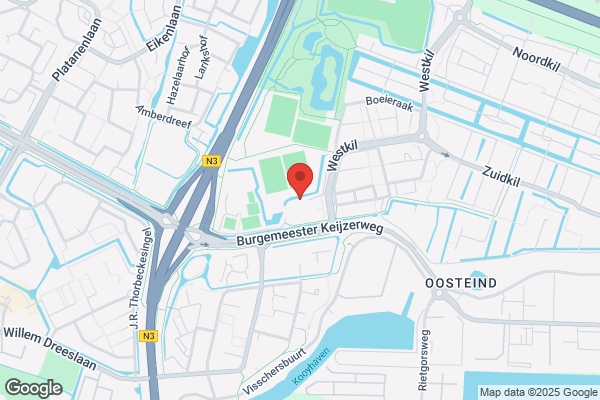Oostpolder Tennisver