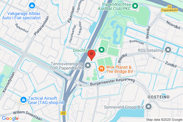 Vrijheid, Schietver De