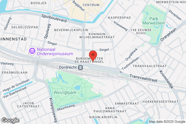 Mondzorgcentrum Burgraadt