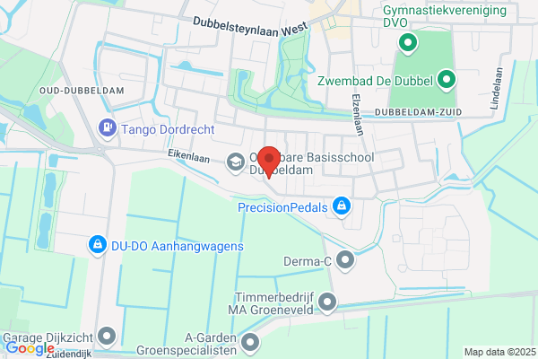 Smile Clinic Dordrecht