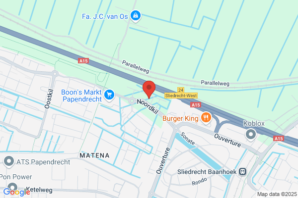 Jgc Dordtse Engineering Bv