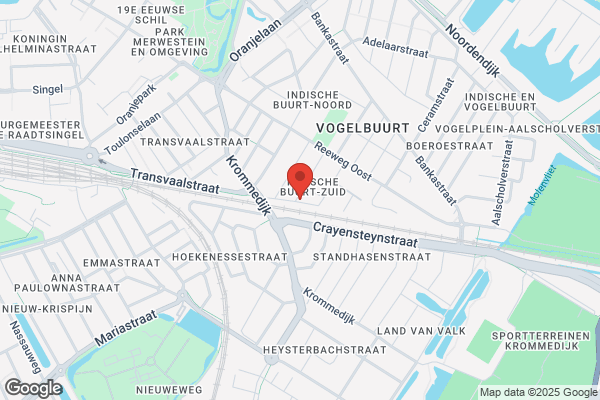 MVB Vloeren