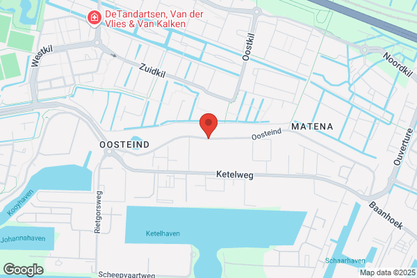 A Van De Graaf