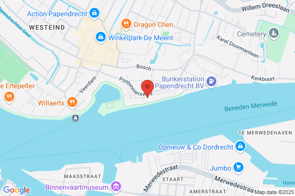 Goudriaan En Zn, J