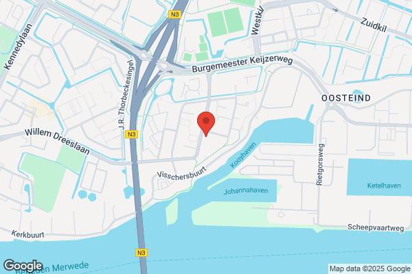 Lammetjeswiel