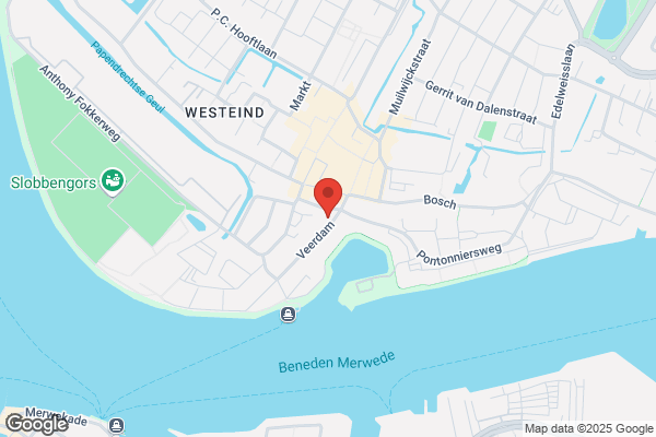 Dorpsbehoud, Sticht