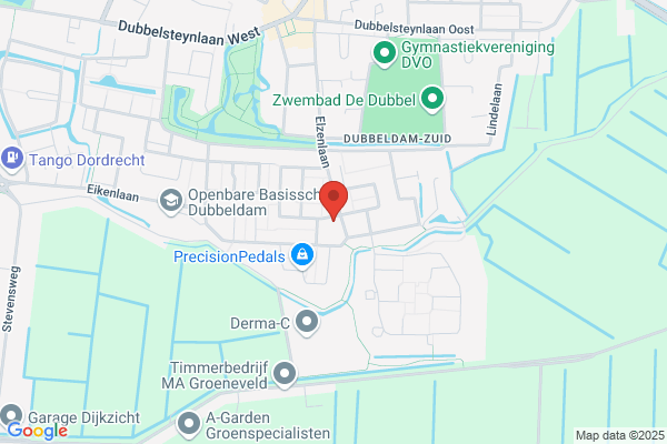School met de Bijbel Vereniging Een