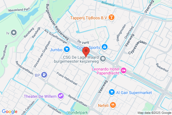 Verseau Taalservices