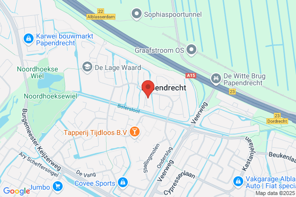 Inzicht Orthopedagogiek