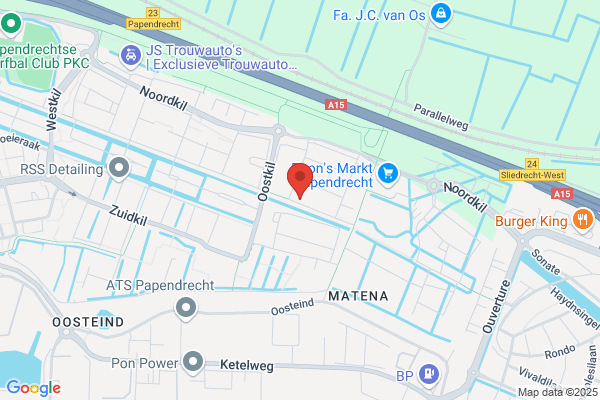 Gebr Van Kessel Bv