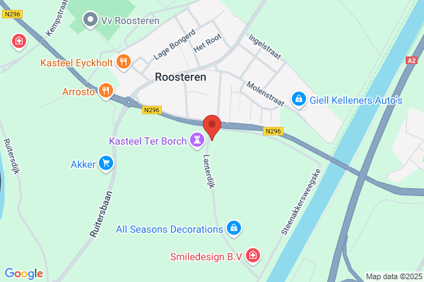 Ruwette Bv