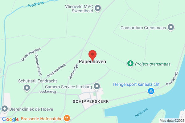 Kinderopvang Handj in Handj