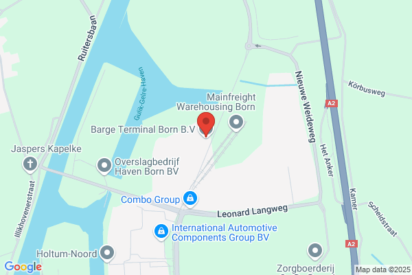 Transportbedrijf Th Veeders