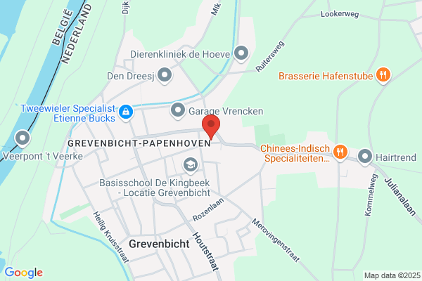 Bibliotheek Grevenbicht