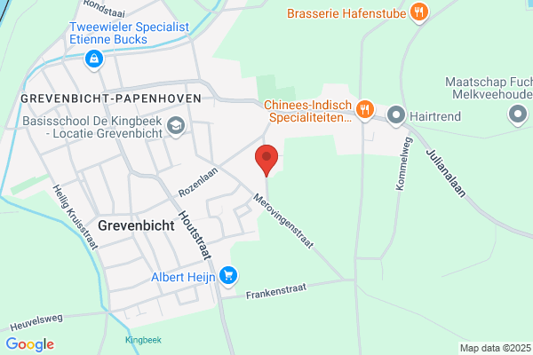 Bouts Schilderwerken