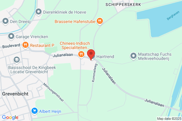 Cranssen, Jack