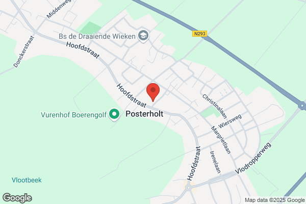 Drogisterij-Parfumerie Jac Maessen