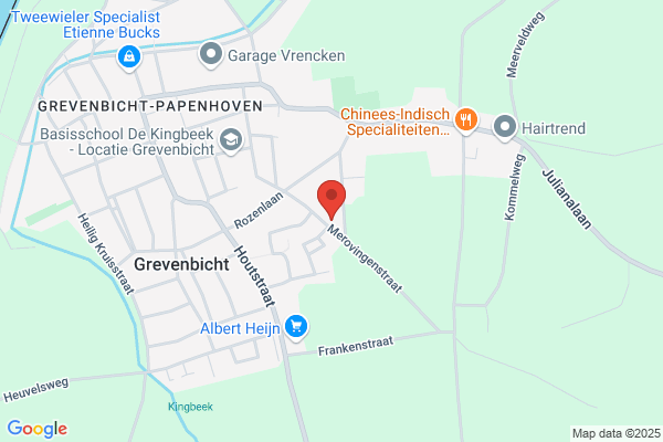 Financieel Adviesbureau Mr F J W Klee bv