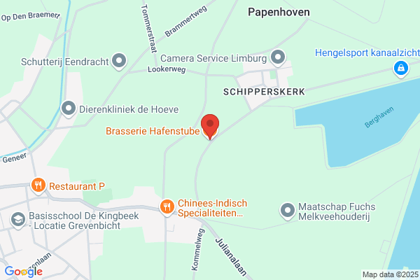 Hafenstube