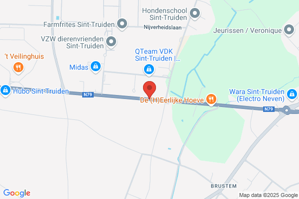 Hollander, Den