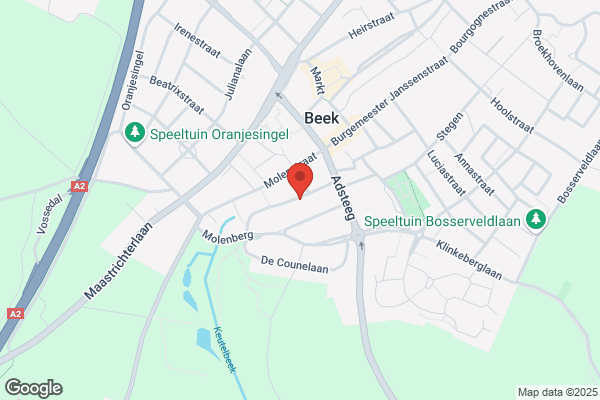 Ingenieursburo Wouters