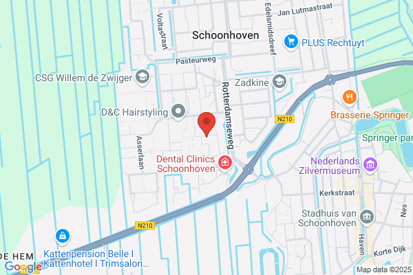 Kadoshop De Kroekesjtop