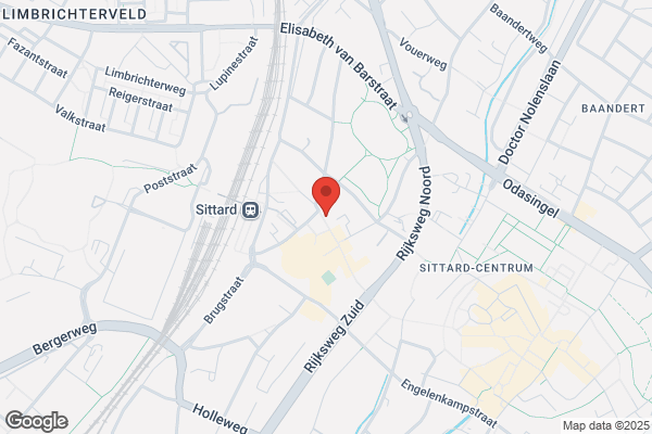Kapsalon Barbei