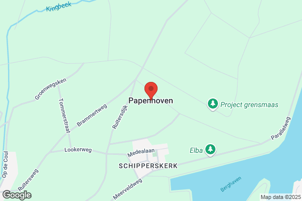 Kestaanjele Boum, De