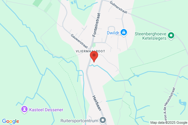 Kitzen Tuinhout