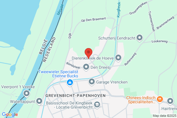 Meubelmakerij Geeraths