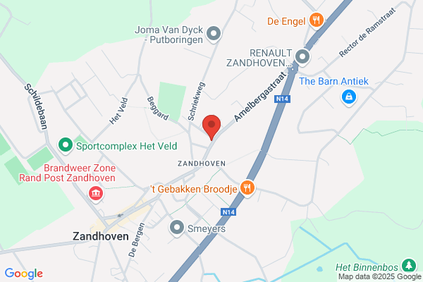 Openb Bibliotheek