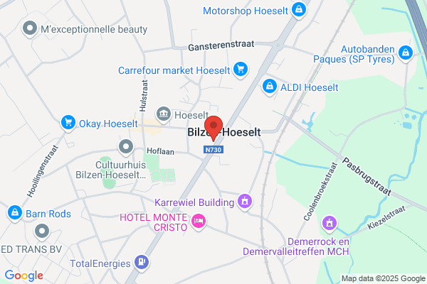 Peuterspeelzaal Ibbeltje