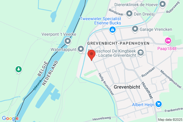Piet-Hein Men Shop Bv