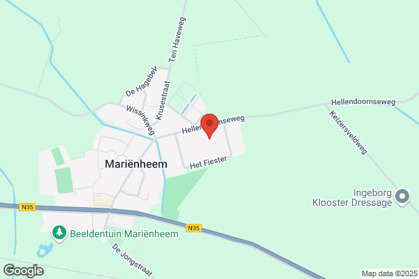 Veldman Bv