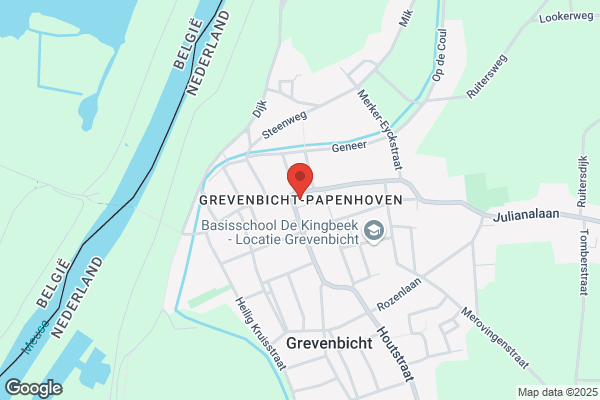 Veuroetzich, 't
